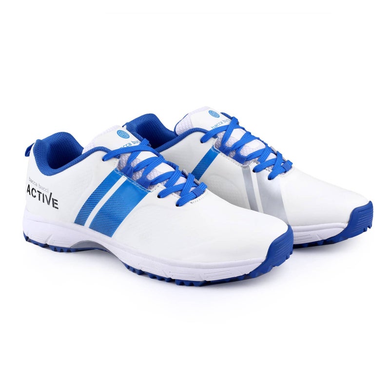 Bacca Bucci Century Runner Cricket Shoes - Image 5